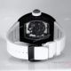 BBR Superclone Richard Mille RMUL2 Bubba Watson RM055 Watches White Rubber Strap (6)_th.jpg